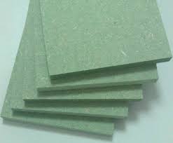 Ván MDF kháng ẩm trơn